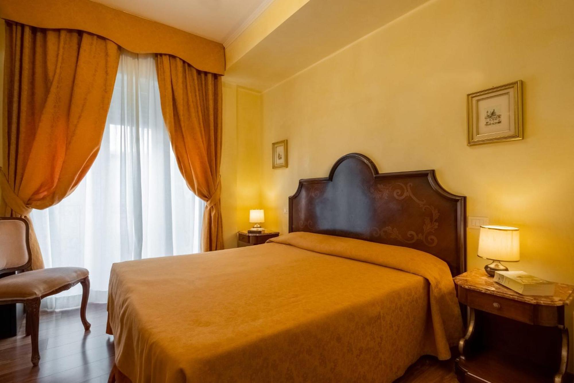 فندق ريجل البندقية-ليدو المظهر الخارجي الصورة